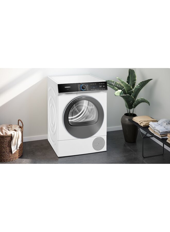 Siemens WQ46B2C40 | Warmtepompdroger | 9 kg | A +++