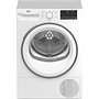 Beko B3T41239 | Warmtepompdroger | 7 kg | A++
