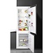 Privileg ( Bauknecht ) PCIL 18S13 | Inbouw koelvriescombinatie | 178 cm