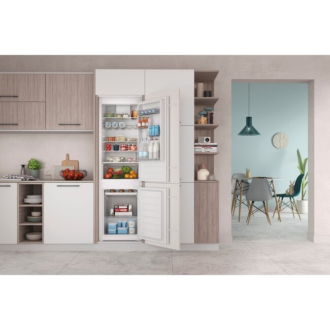 Privileg ( Bauknecht ) Privileg PCIL 18S13 | Inbouw koelvriescombinatie | 178 cm