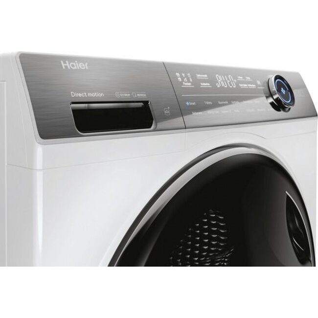 Haier HW120-B14979EU | wasmachine | 12 kg