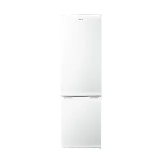 Inventum KV1808W | koelvriescombinatie | Wit