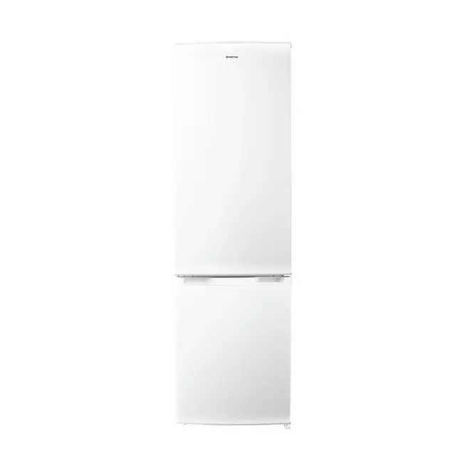 Inventum KV1808W | koelvriescombinatie | Wit