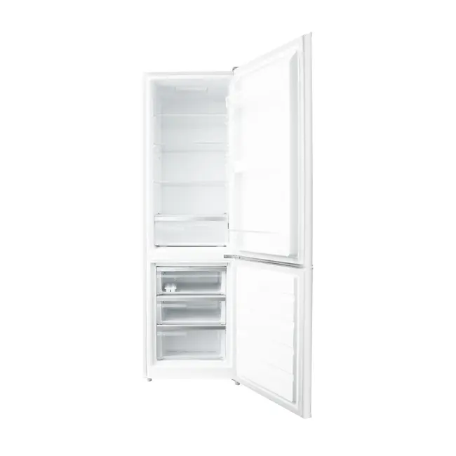 Inventum KV1808W | koelvriescombinatie | Wit
