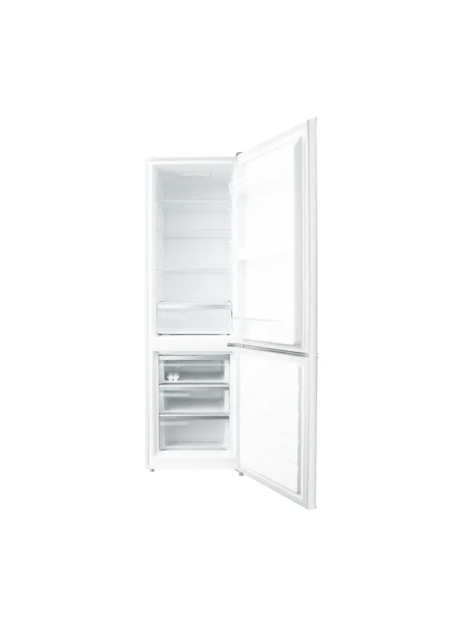 Inventum KV1808W | koelvriescombinatie | Wit