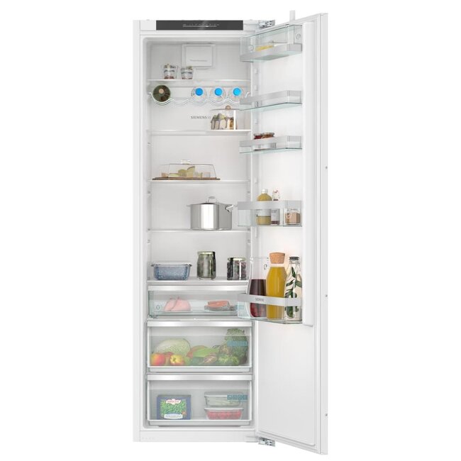 Siemens KI81RADD0 | Inbouw koelkast | 178 cm | Deur op deur
