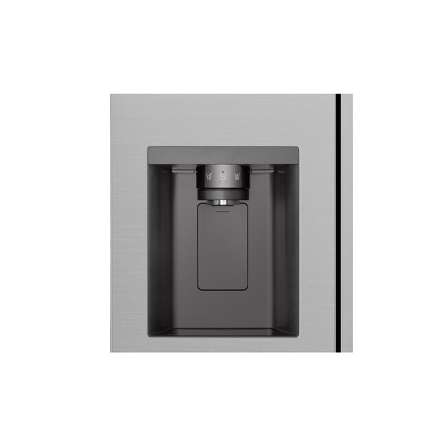 LG GSLC40PYPE | Amerikaanse koelkast | RVS