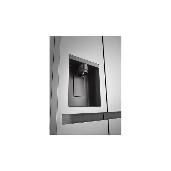 LG GSLC40PYPE | Amerikaanse koelkast | RVS