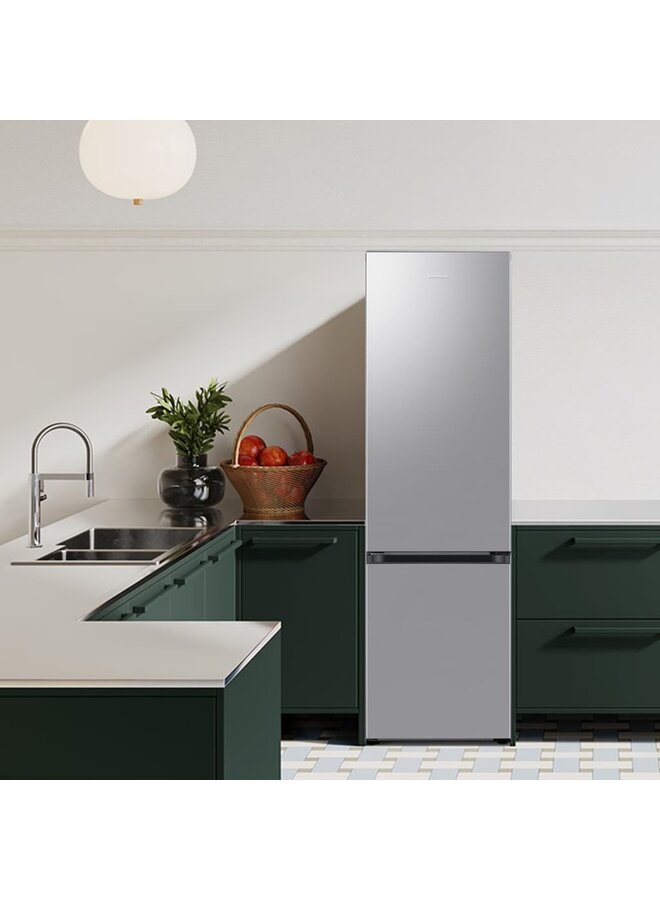 Samsung RL38C600CSA | Koelvriescombinatie | Nofrost