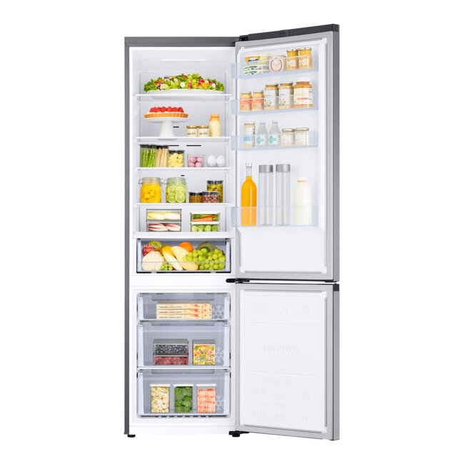 Samsung RL38C600CSA | Koelvriescombinatie | Nofrost