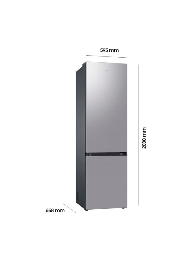 Samsung RL38C600CSA | Koelvriescombinatie | Nofrost