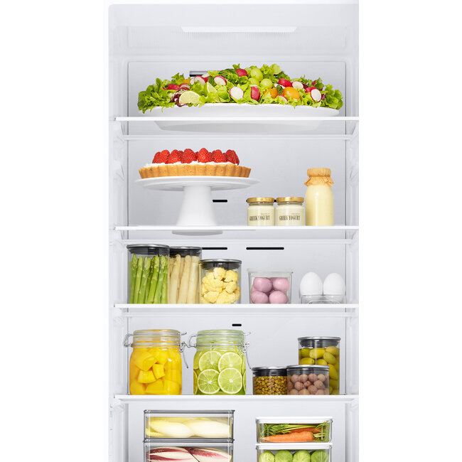 Samsung RL38C600CSA | Koelvriescombinatie | Nofrost