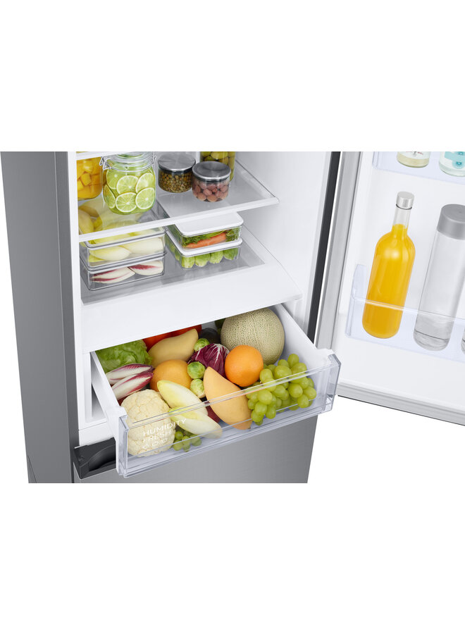 Samsung RL38C600CSA | Koelvriescombinatie | Nofrost