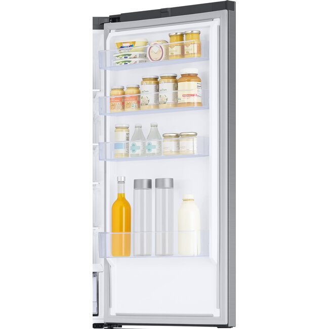 Samsung RL38C600CSA | Koelvriescombinatie | Nofrost