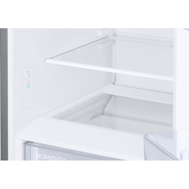 Samsung RL38C600CSA | Koelvriescombinatie | Nofrost