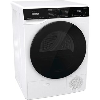 Gorenje DPNA83W | Warmtepompdroger | A+++ Gorenje DPNA83W | Warmtepompdroger | A+++