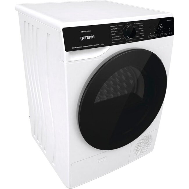 Gorenje DPNA83W | Warmtepompdroger | A+++