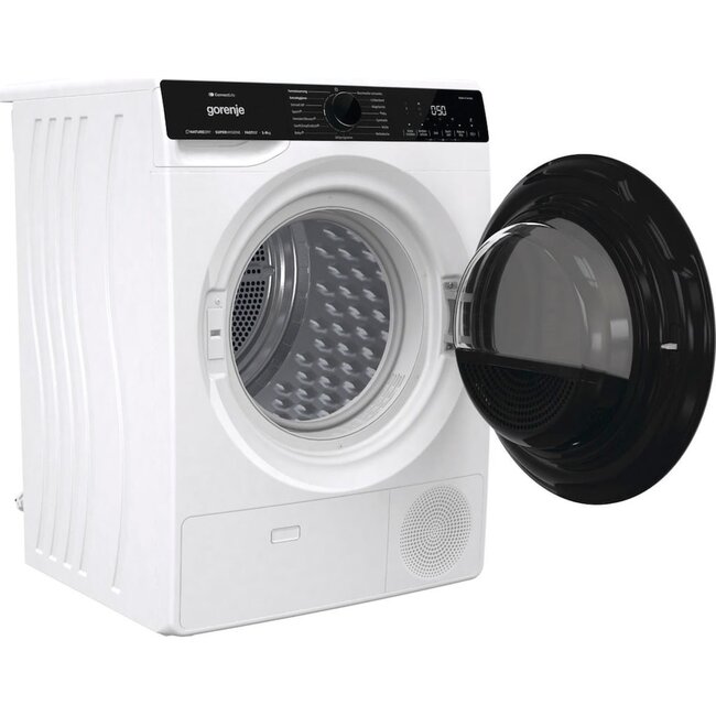 Gorenje DPNA83W | Warmtepompdroger | A+++