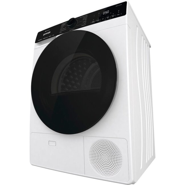 Gorenje DPNA83W | Warmtepompdroger | A+++