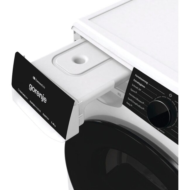 Gorenje DPNA83W | Warmtepompdroger | A+++