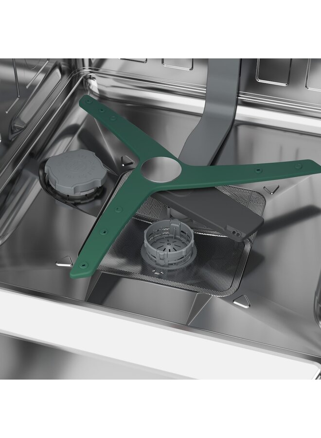 Grundig GNVP4420 | Inbouw vaatwasser | Label B | Auto deur