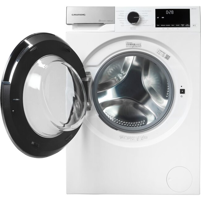 Grundig GW5P59415W2 | wasmachine | 8 kg
