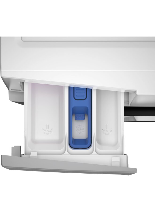 Grundig GW5P59415W2 | wasmachine | 8 kg