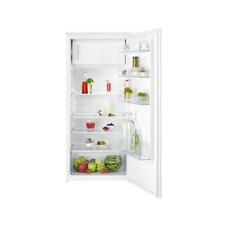 AEG OSF5O12ES | Inbouw Koelkast | Vriesvak | 122 cm | Sleep deur