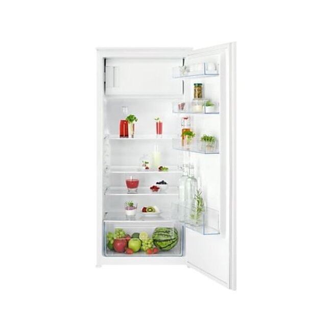 AEG OSF5O12ES | Inbouw Koelkast | Vriesvak | 122 cm