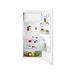 AEG OSF5O12ES | Inbouw Koelkast | Vriesvak | 122 cm | Sleep deur