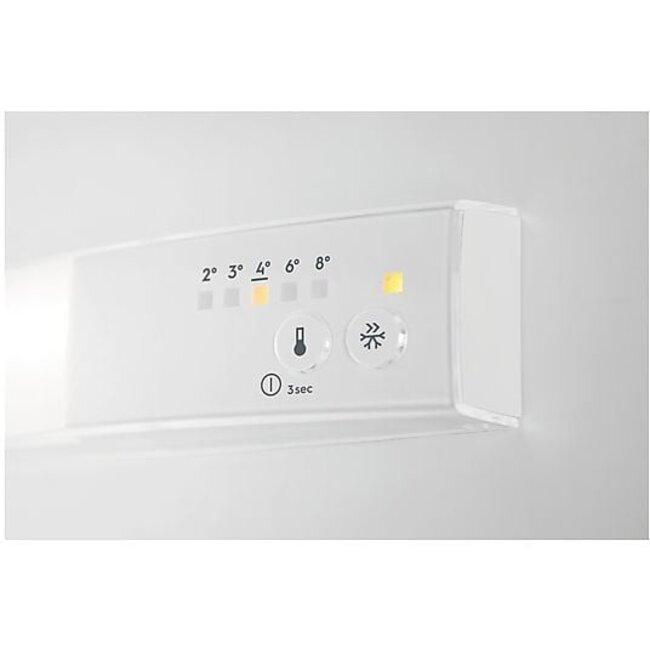AEG OSF5O12ES | Inbouw Koelkast | Vriesvak | 122 cm