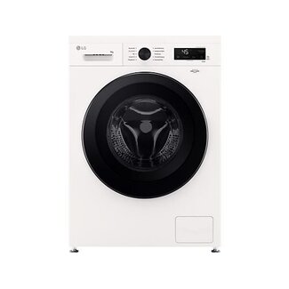 LG F4WB309Y | Wasmachine | 9 kg | Steam | 1400 tpm LG F4WB309Y | Wasmachine | 9 kg | Steam | 1400 tpm