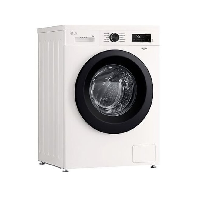 LG F4WB309Y | Wasmachine | 9 kg | Steam
