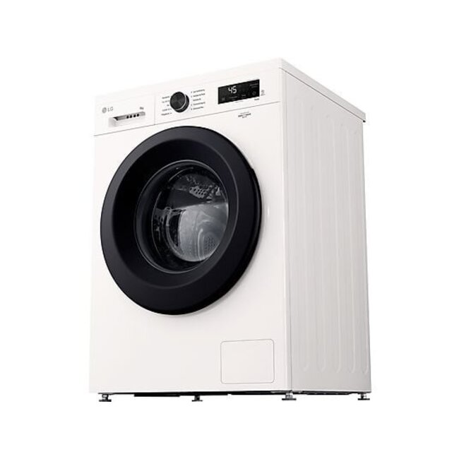 LG F4WB309Y | Wasmachine | 9 kg | Steam