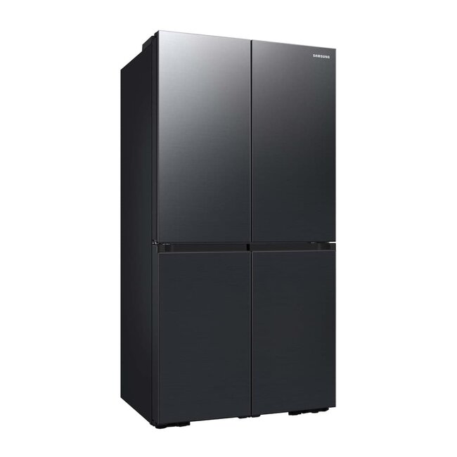 Samsung RF65DG960ESG | amerikaanse koelkast | NoFrost | RVS