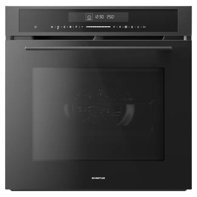 Inventum Inventum IMC6035BT inbouw oven met magnetron (B)