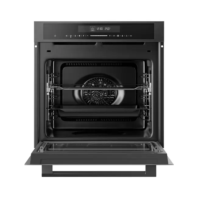 Inventum IMC6035BT inbouw oven met magnetron (B)