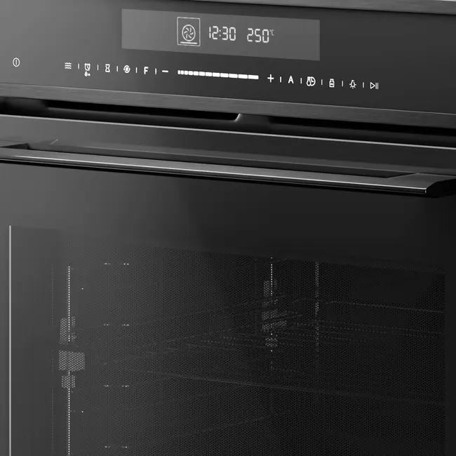 Inventum IMC6035BT inbouw oven met magnetron (B)