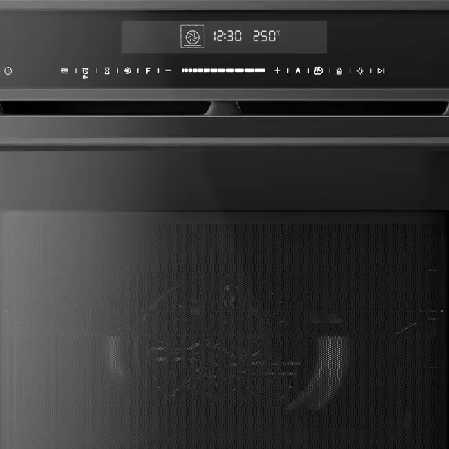Inventum IMC6035BT inbouw oven met magnetron (B)