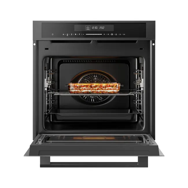 Inventum IMC6035BT inbouw oven met magnetron (B)