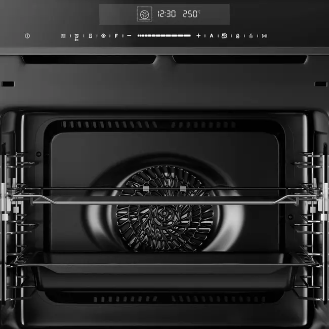 Inventum IMC6035BT inbouw oven met magnetron (B)