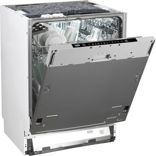 Beko BDIN16440 | inbouw vaatwasser | AutoDeur