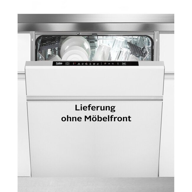 Beko BDIN16440 | inbouw vaatwasser | AutoDeur
