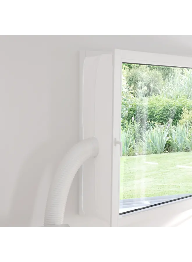 Inventum | DRS7000AC | Mobiele Airco | 7000 BTU