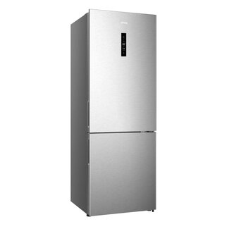Gorenje NRK720CAXL4  | Koelvriescombinatie | XXL | 70 cm