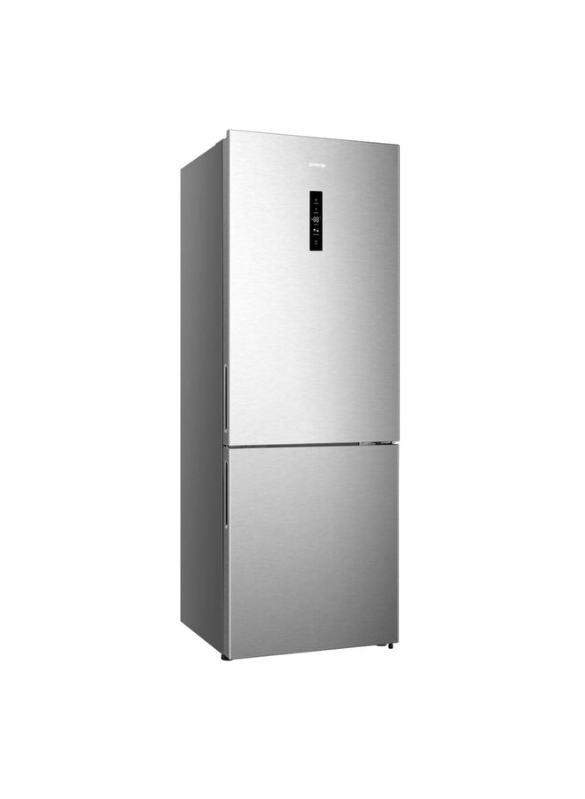 Gorenje NRK720CAXL4 | Koelvriescombinatie | XXL | 70 cm