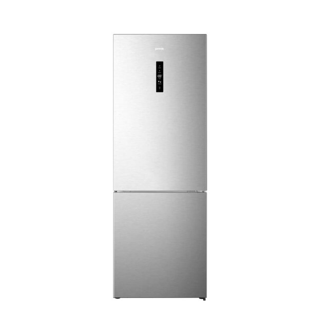Gorenje NRK720CAXL4  | Koelvriescombinatie | XXL | 70 cm