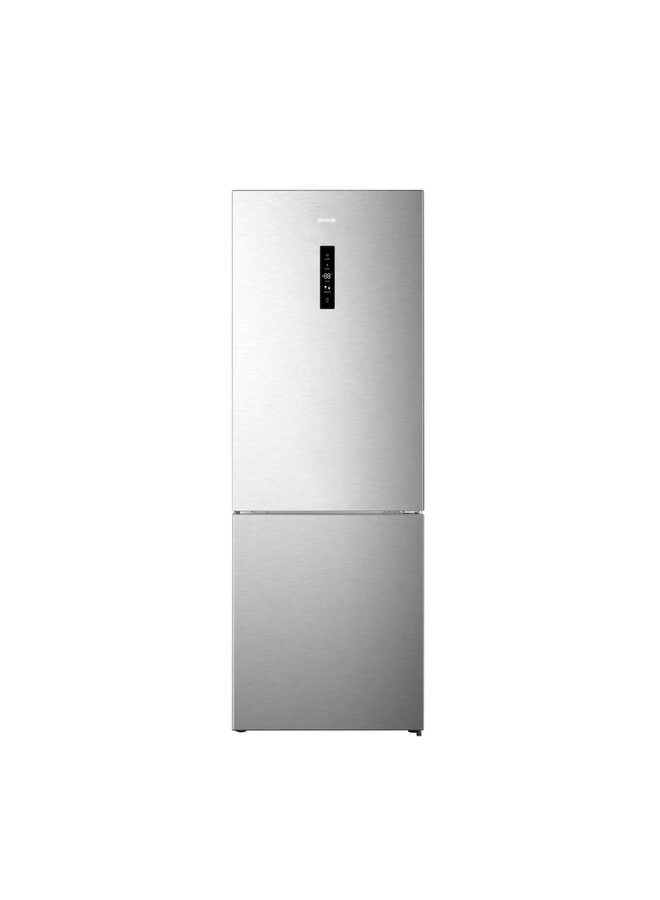 Gorenje NRK720CAXL4 | Koelvriescombinatie | XXL | 70 cm