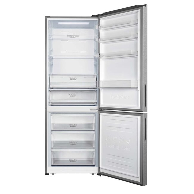 Gorenje NRK720CAXL4  | Koelvriescombinatie | XXL | 70 cm