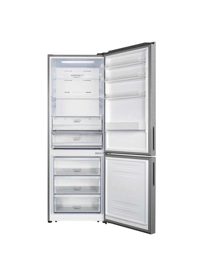 Gorenje NRK720CAXL4 | Koelvriescombinatie | XXL | 70 cm